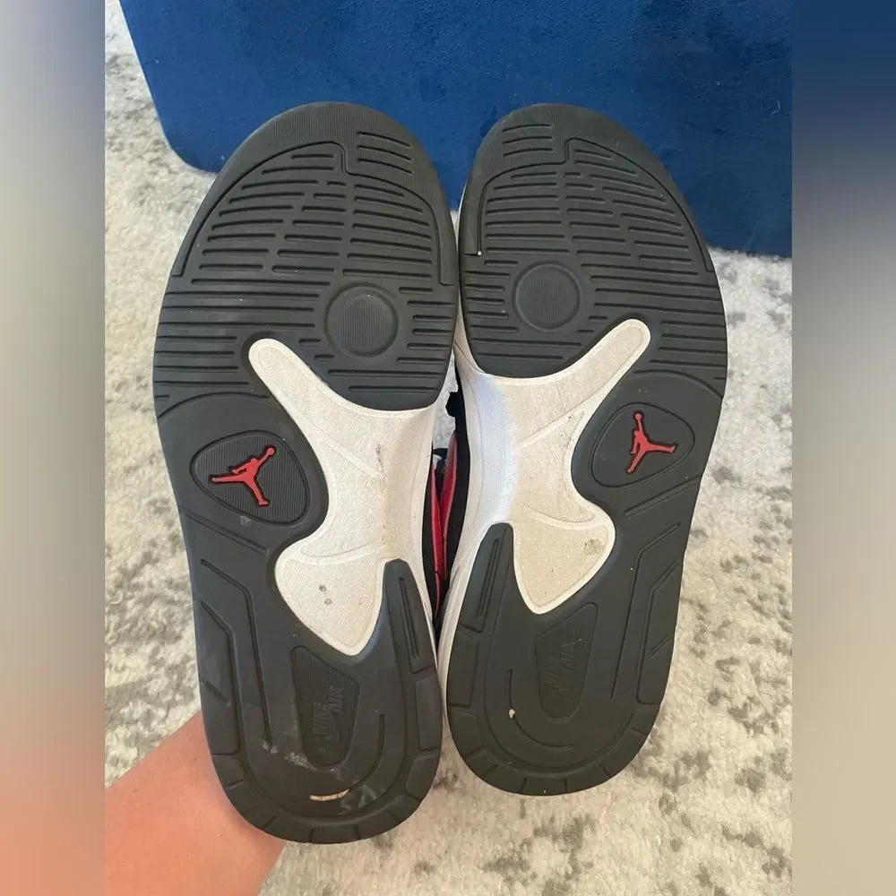 Jordan product new